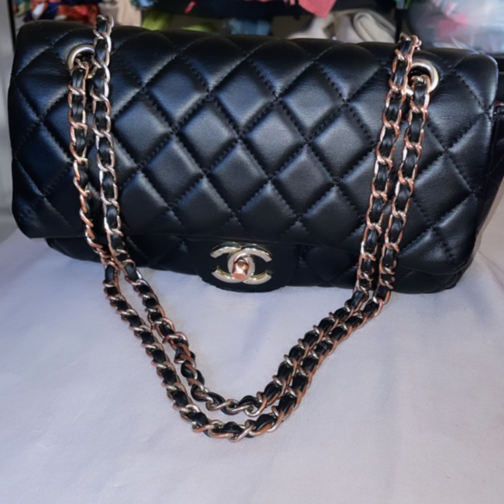 Chanel Shoulder Bag